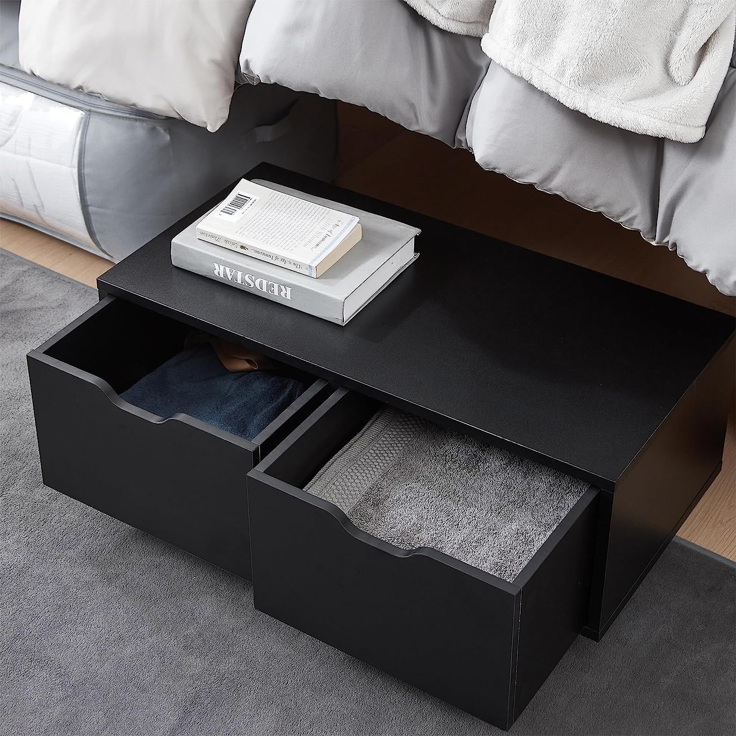 Option Black