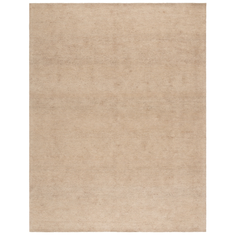 SAFAVIEH Handmade Natural Fiber Adalgisa Casual Jute Rug