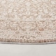 preview thumbnail 12 of 12, SAFAVIEH Willow Slip Resistant Eithne Vintage Oriental Rug