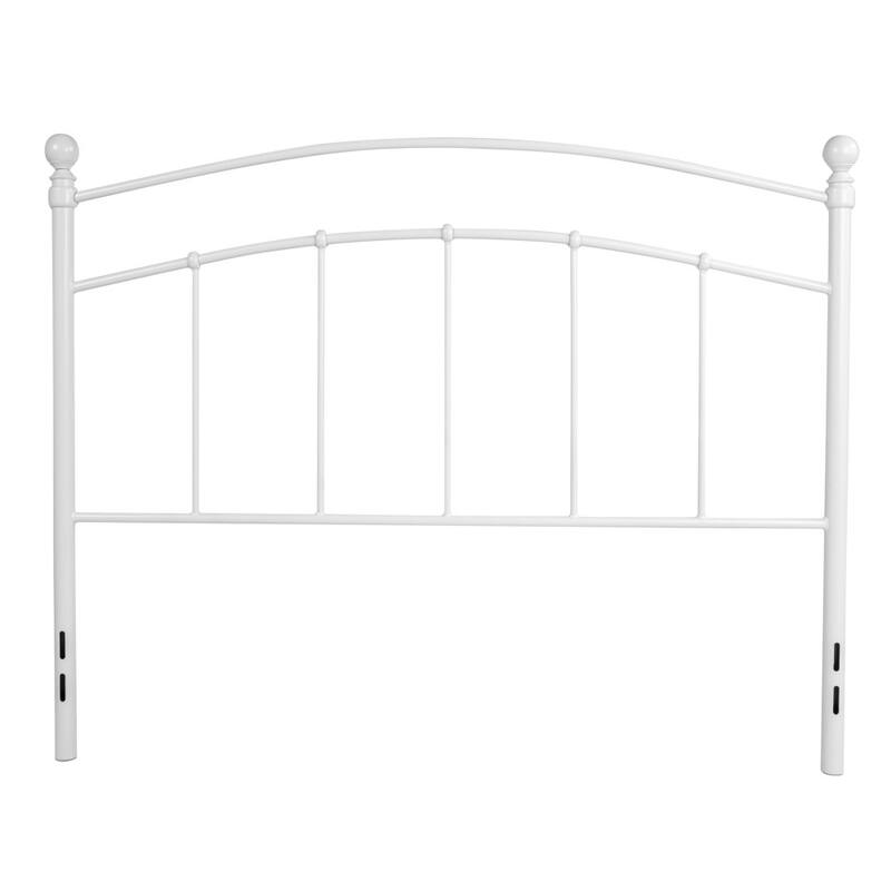 Decorative Metal Headboard