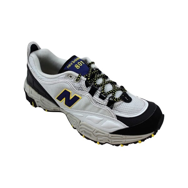 new balance 801 men navy