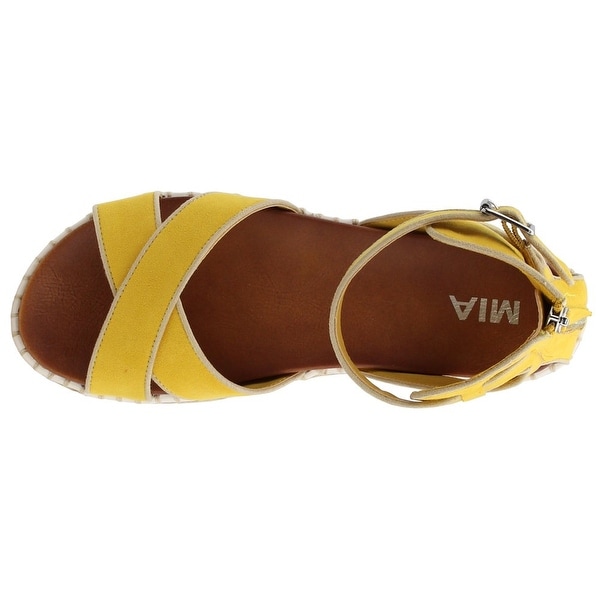 mia vita sandals