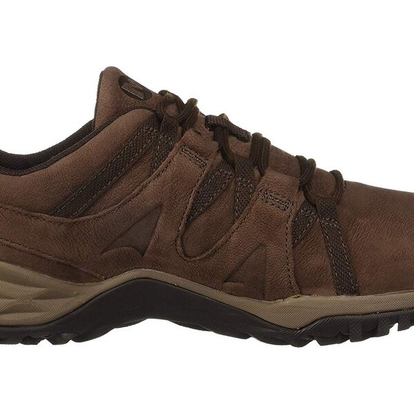 merrell women's siren guided leather q2 sneaker