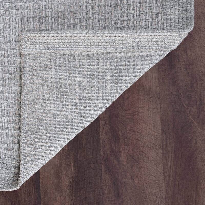Seros Modern & Contemporary Nautical Indoor/Outdoor Area Rug