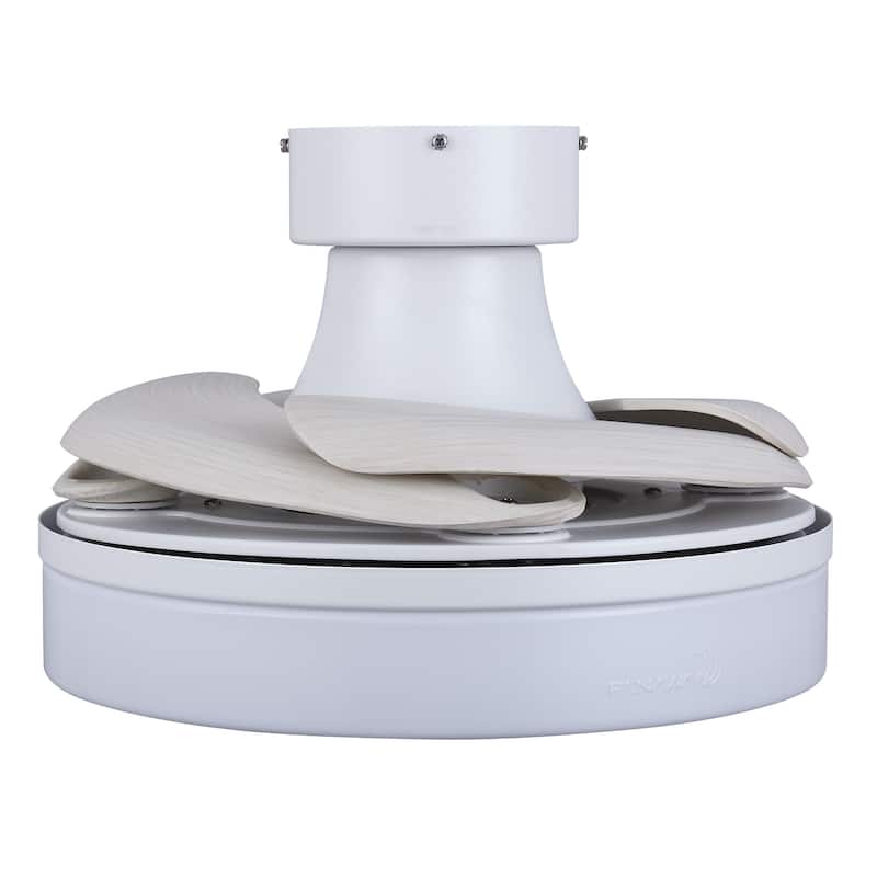 Fanaway Orbit 36-inch Ceiling Fan with Light