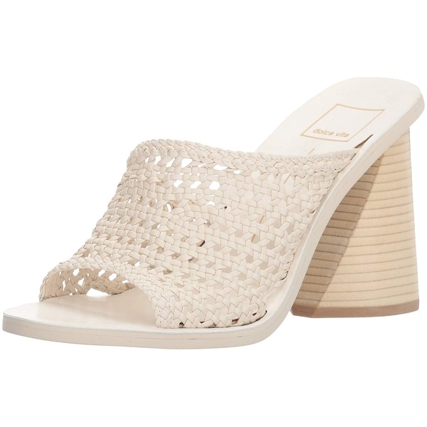 dolce vita anton heels