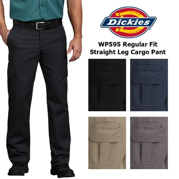dickies flex fit work pants