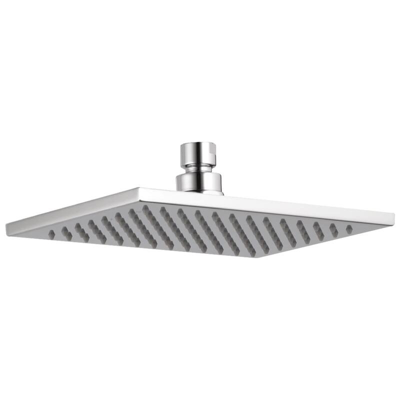 Delta Vero 1.75 GPM Touch Clean Shower Head