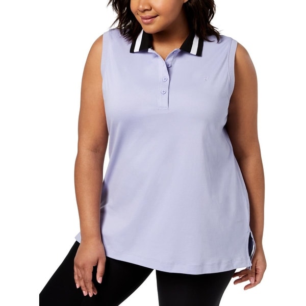womens plus golf shirts
