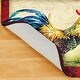 preview thumbnail 4 of 4, Decorative Kitchen Anti-Fatigue Foam Mat