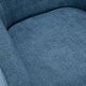 preview thumbnail 23 of 30, Copper Grove Pregrada Wood-base Swivel Chair