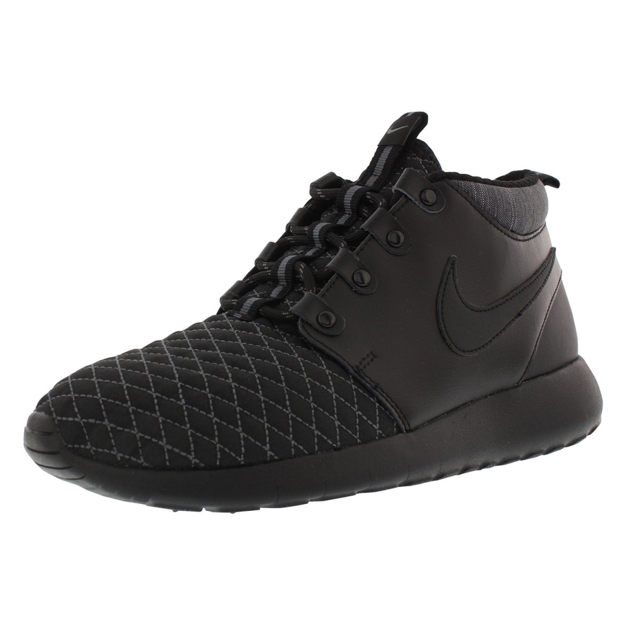 nike roshe one mid winter