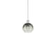 Option Brushed Satin Nickel / Slate