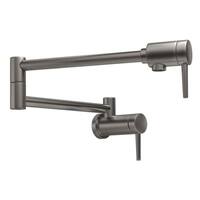 Buy Black Delta Kitchen Faucets Online at Overstock | Our ...