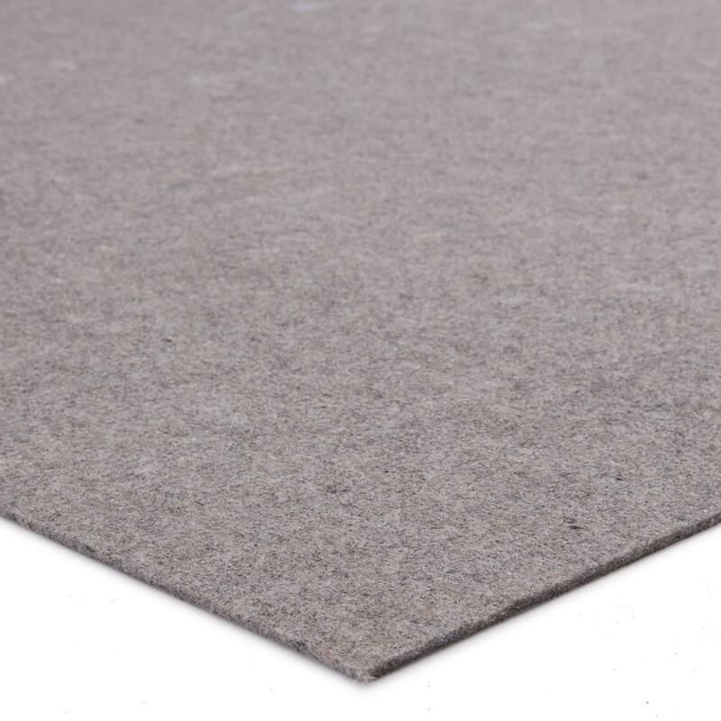Plush Premium Rug Pad - Grey