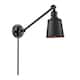 Option Matte Black / Oil Rubbed Bronze