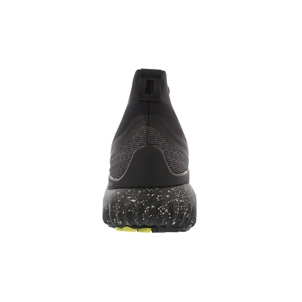 men's adidas alphabounce zip casual shoes