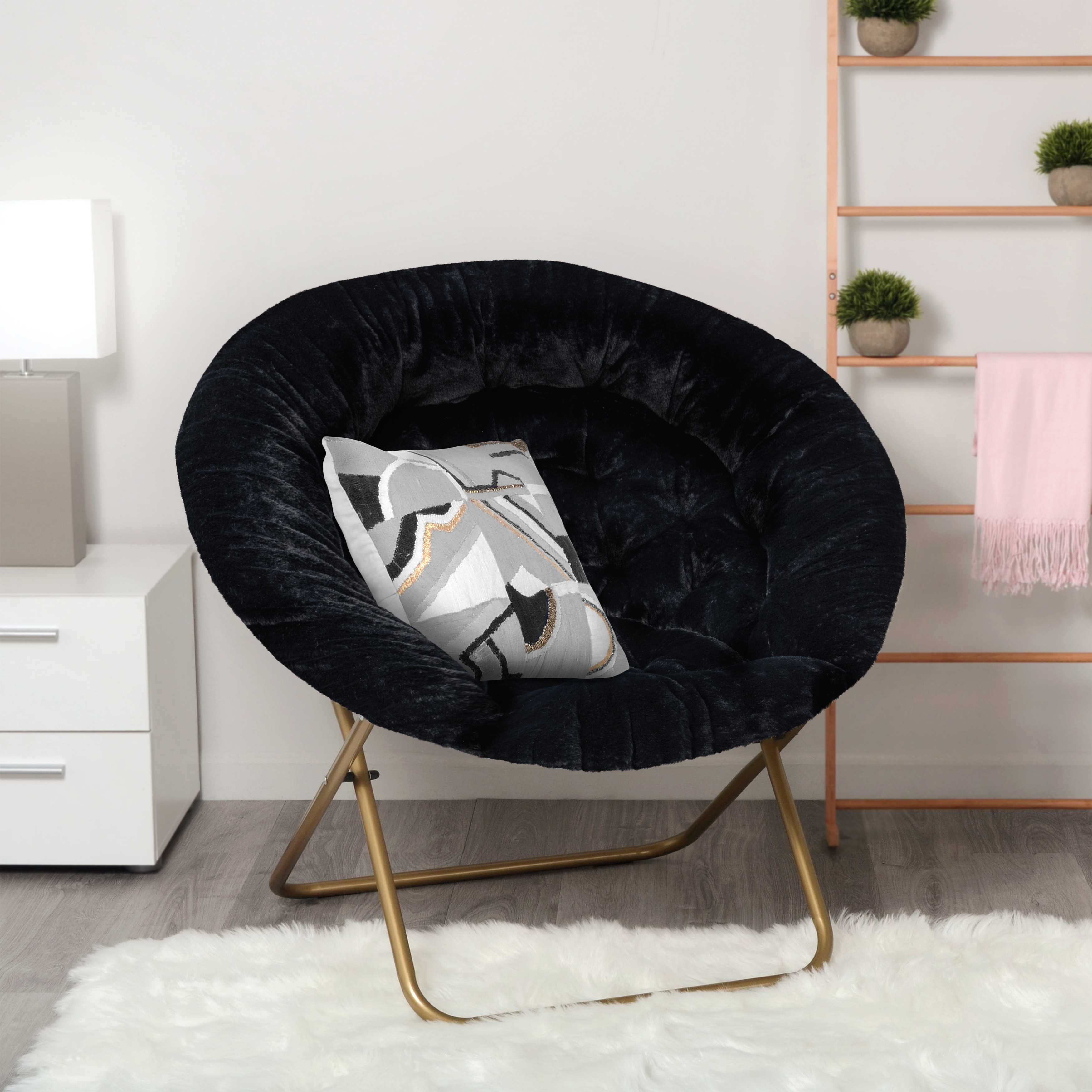 Milliard cozy hotsell chair
