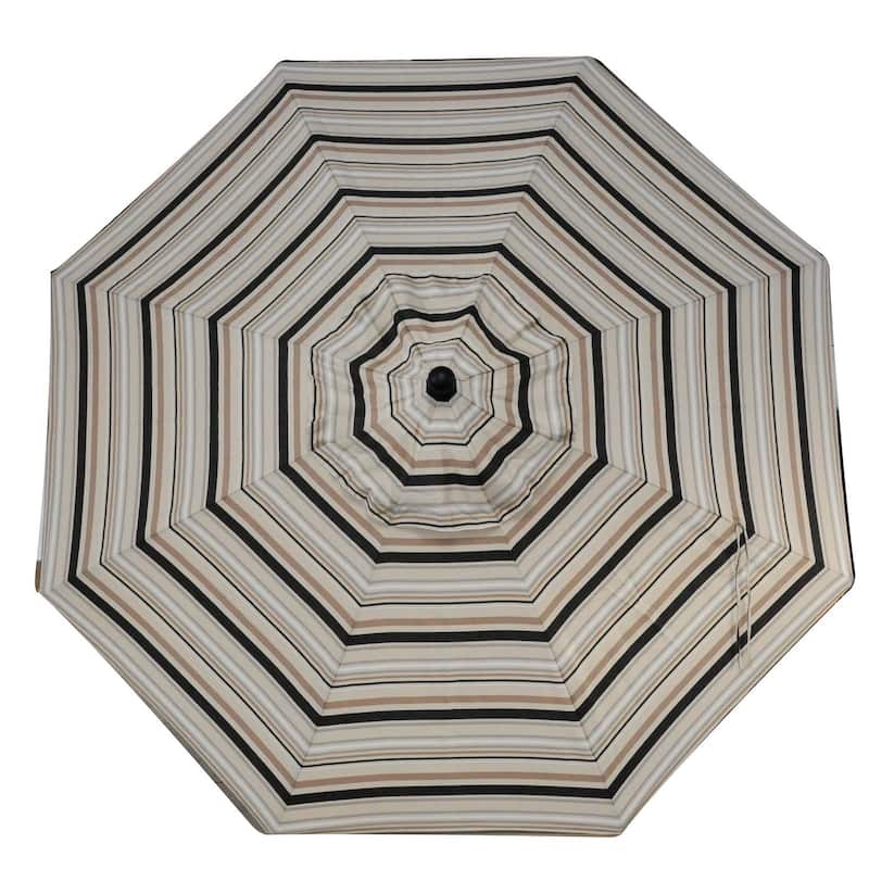 9' Market Umbrella - Regular Height