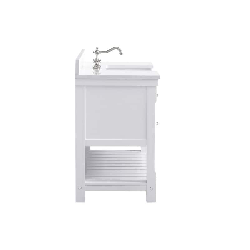 Sudio Design Wesley 48" Bathroom Vanity