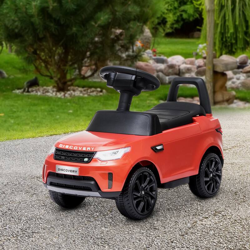 24V 4WD Ride on Car for Kids, Double Seat UTV, Remote Control, Spring Suspension, Big Battery, Black