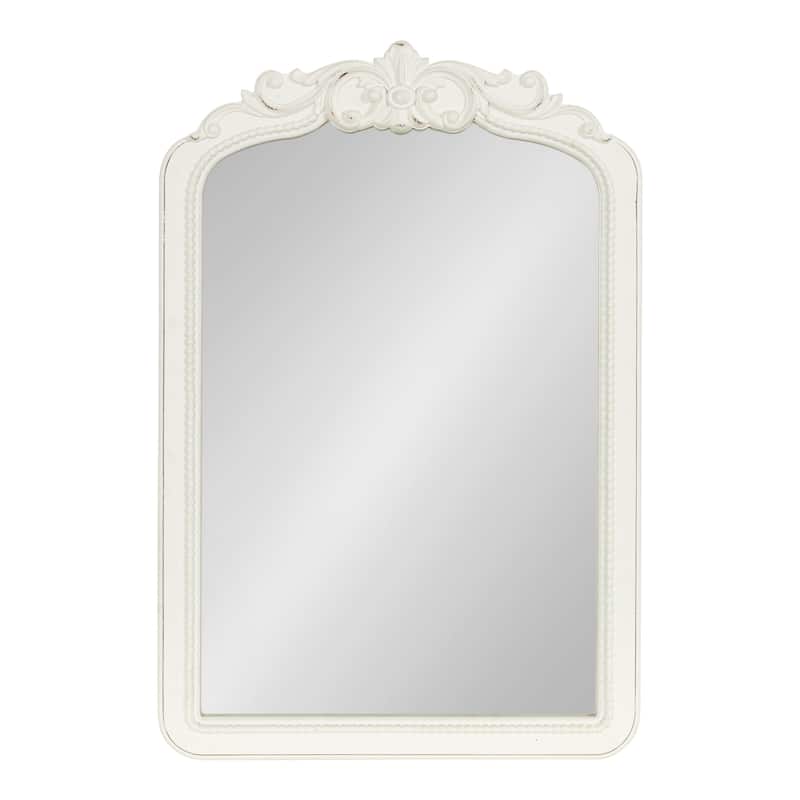 Kate and Laurel Jenelle Framed Wall Mirror
