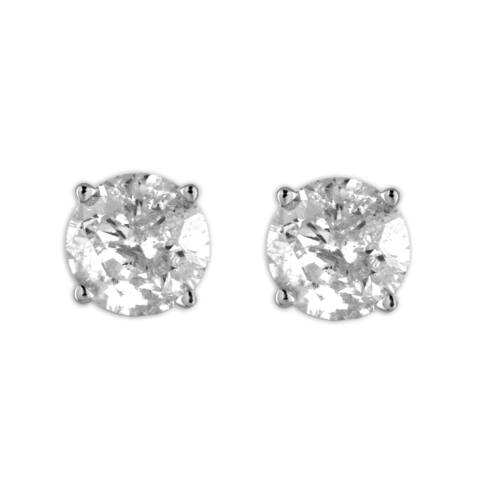 Buy Diamond Earrings Online at Overstock | Our Best Earrings Deals