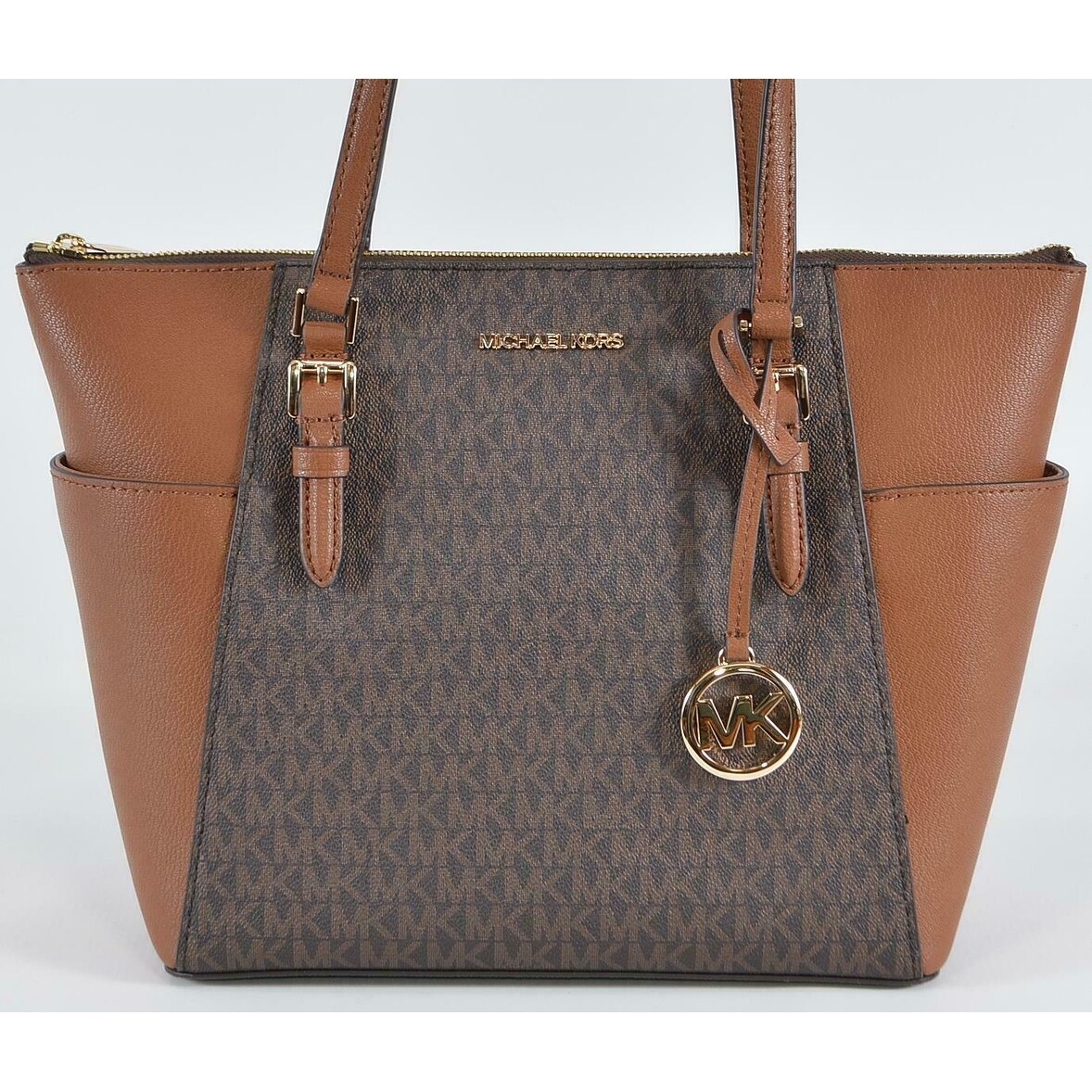 sullivan large logo tote bolsa