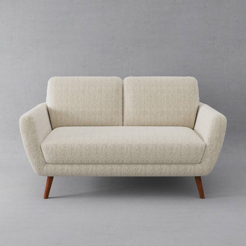 Artdeco Home - Carson Carrington Maglo Upholstered Loveseat