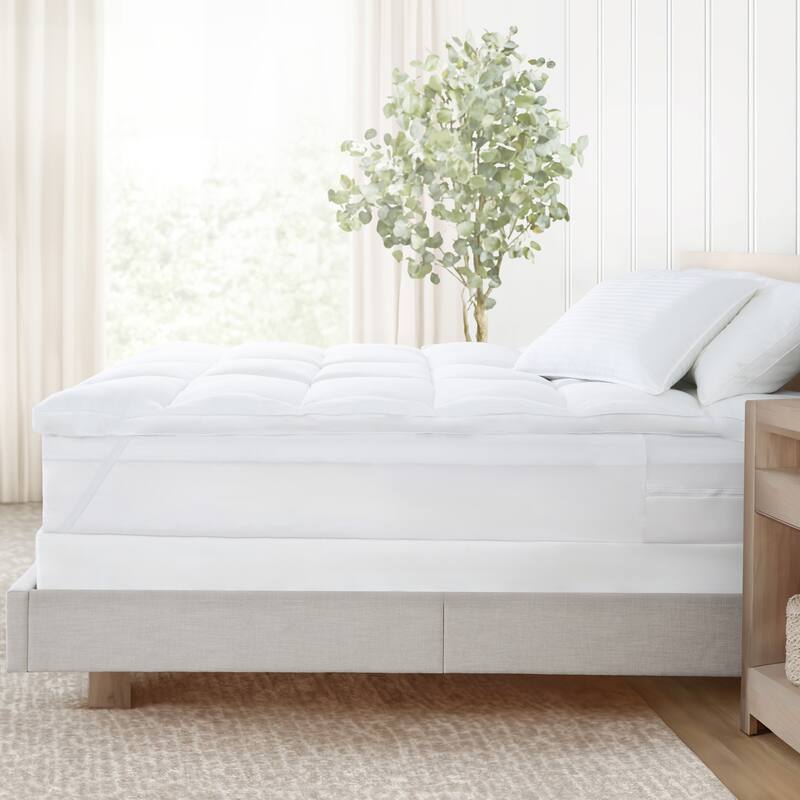 Simply Essential Mattress Topper