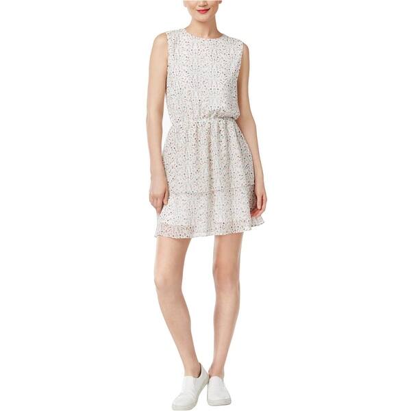 Cynthia Rowley Womens Tiered Peasant Dress, White, X-Small - Bed Bath & Beyond - 41856442 Cynthia Rowley Womens Tiered Peasant Dress, White, X-Small - Bed Bath & Beyond - 41856442
