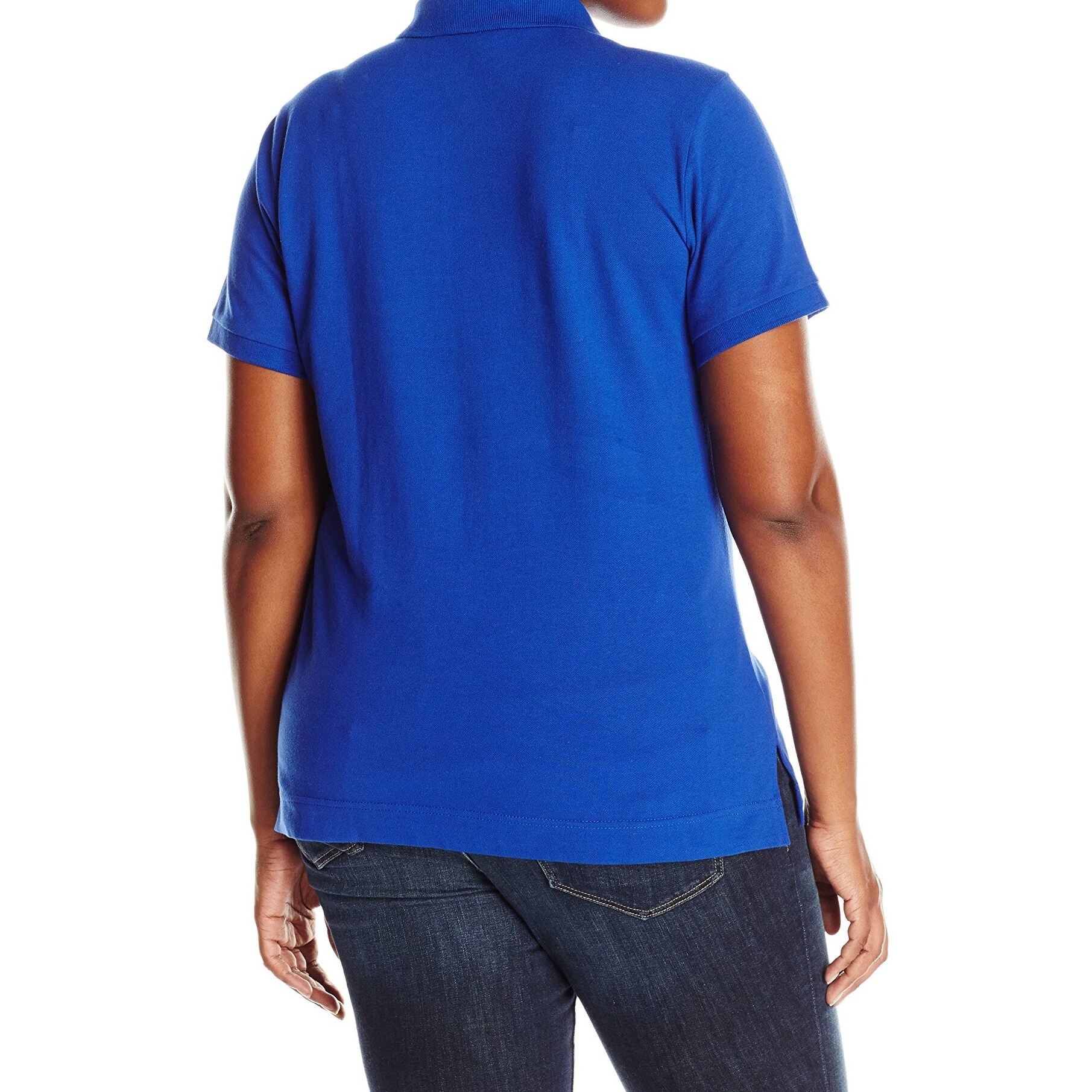 women's polo shirts 4x