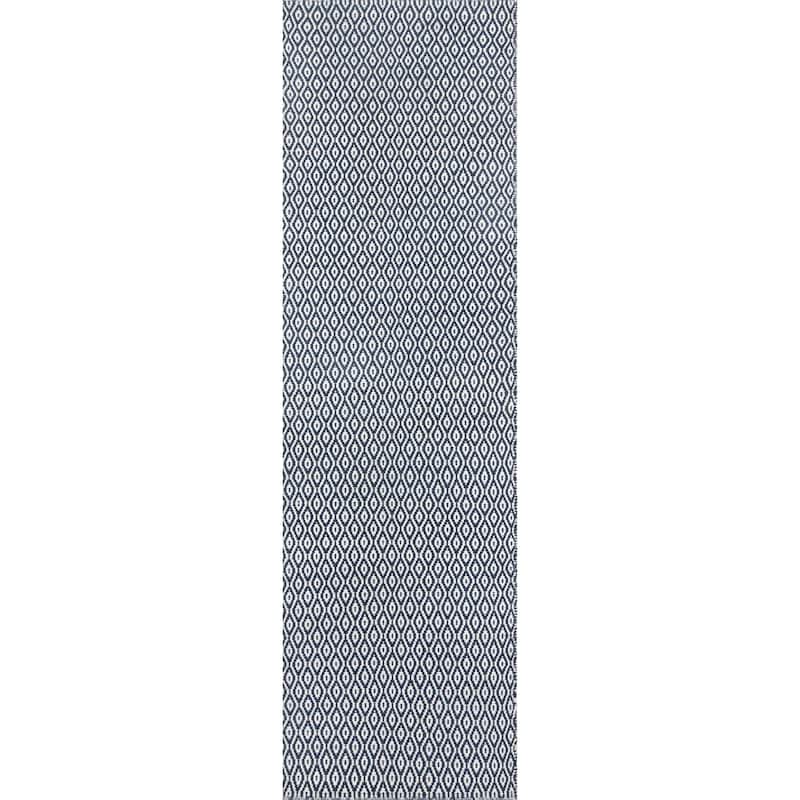 Erin Gates by Momeni Newton Davis Hand Woven PET Indoor Outdoor Rug