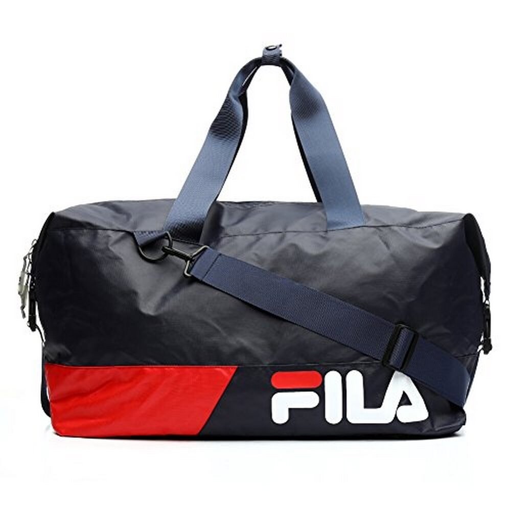 fila holdall