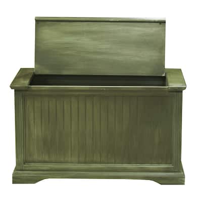 Talon Brands Storage Bench