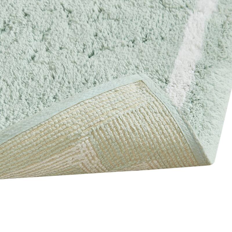 Cotton Tufted Bath Rug 20X30 20"×30" Bed Bath & Beyond 39303511