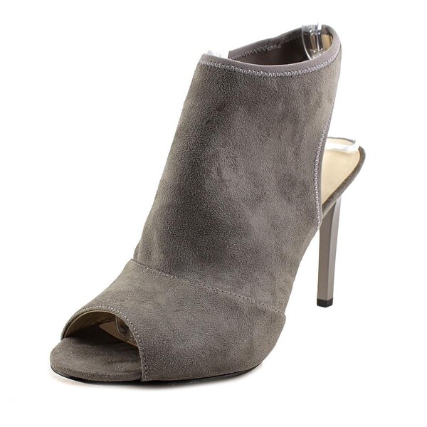 Nine West Levona Women Grey Pumps