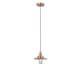 Option Antique Copper