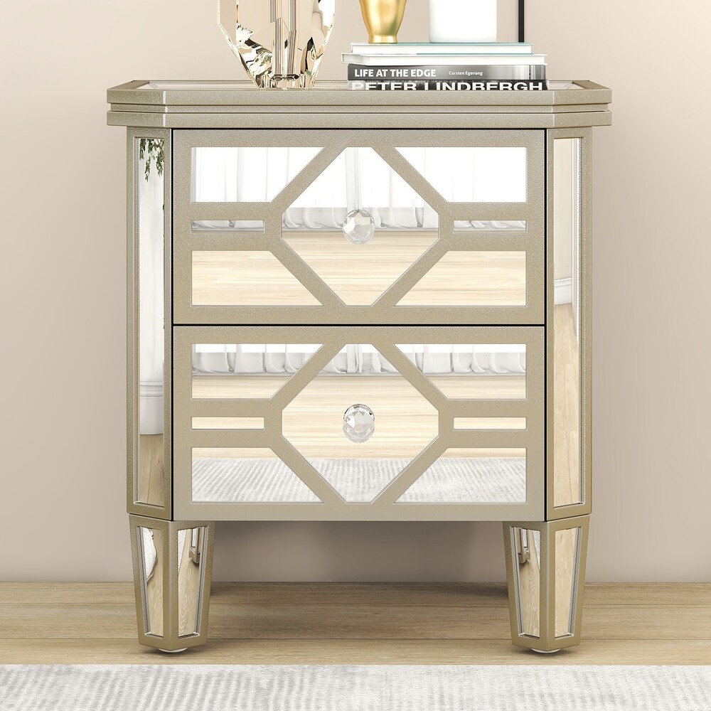 https://ak1.ostkcdn.com/images/products/is/images/direct/c064e5debded27bbd643ed87f2aff4e892ac2977/Mirrored-2-Drawer-Side-Table-with-Golden-Lines.jpg