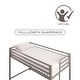 preview thumbnail 18 of 18, Avenue Greene Macie Twin Metal Junior Loft Bed