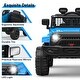 preview thumbnail 3 of 5, 12V Electric Ride-On Truck