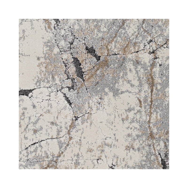 Livabliss Tuscany Industrial Abstract Area Rug