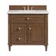 Option Mid-Century Walnut