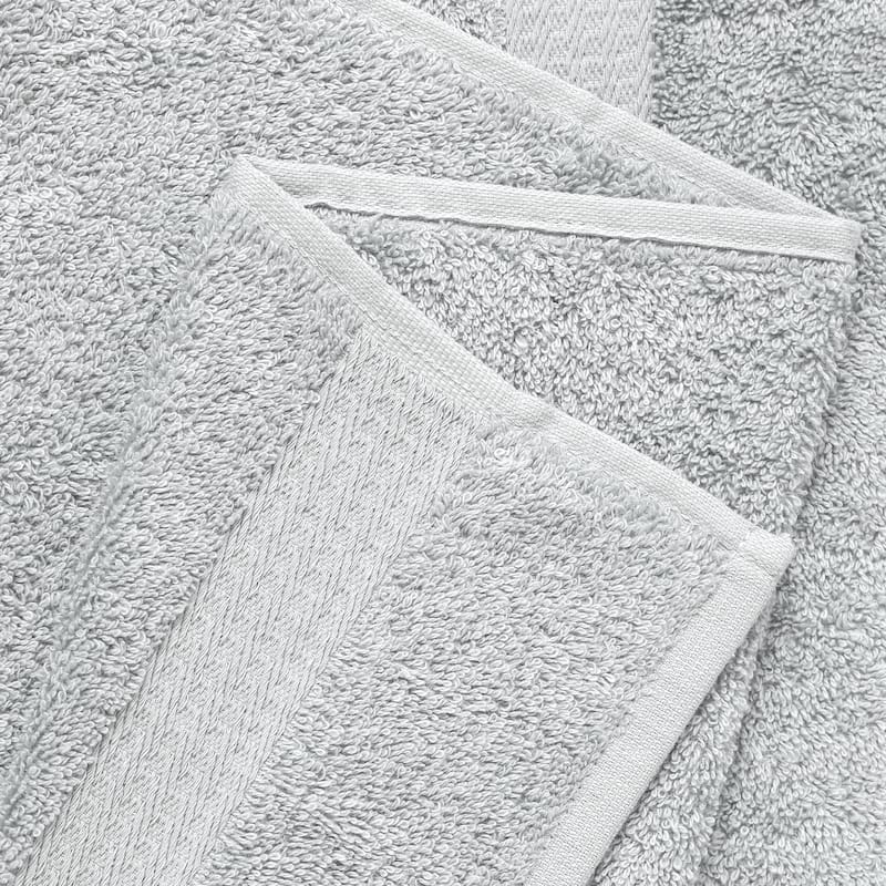 True Classic Towels
