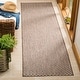 preview thumbnail 46 of 138, SAFAVIEH Courtyard Judi Indoor/ Outdoor Patio Backyard Rug