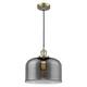 Option Antique Brass / Plated Smoked