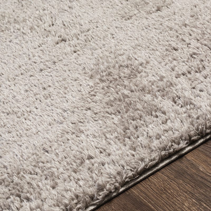 Artistic Weavers Breda Solid Boho Area Rug