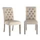 Option Beige Linen