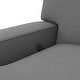 preview thumbnail 31 of 34, Avenue Greene Holly Swivel Glider Recliner Chair