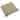 20-inch by 19-inch Twill Indoor Chair Cushion (Set of 1, 2, or 4) - 20 x 19
